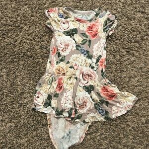 Posh peanut twirl 18-24